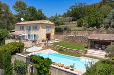 Villa in vendita a Fayence Provenza-Alpi-Costa Azzurra Var