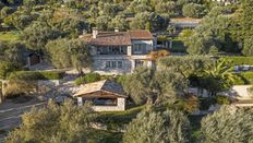 Villa in vendita a Tourrettes-sur-Loup Provenza-Alpi-Costa Azzurra Alpi Marittime