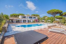 Esclusiva villa di 280 mq in affitto Sainte-Maxime, Provenza-Alpi-Costa Azzurra