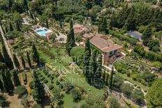 Casa di lusso in vendita a Grasse Provenza-Alpi-Costa Azzurra Alpi Marittime