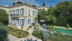 Villa in affitto settimanale a Cannes Provenza-Alpi-Costa Azzurra Alpi Marittime