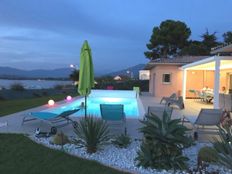 Villa in vendita a Porticcio Corsica Corsica del Sud