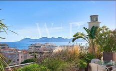 Appartamento di prestigio di 153 m² in vendita Cannes, Francia