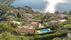 Prestigiosa casa di 539 mq in vendita Roquebrune-Cap-Martin, Provenza-Alpi-Costa Azzurra