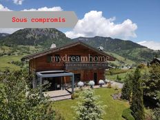 Chalet in vendita a Praz-sur-Arly Alvernia-Rodano-Alpi Alta Savoia