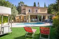 Villa in affitto mensile a Cannes Provenza-Alpi-Costa Azzurra Alpi Marittime