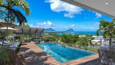 Prestigiosa casa di 293 mq in vendita Grande Rivière Noire, Mauritius