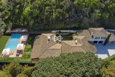 Villa in affitto settimanale a Ramatuelle Provenza-Alpi-Costa Azzurra Var