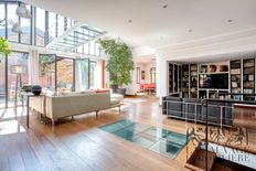 Prestigioso loft di 508 mq in vendita Bagnolet, Francia