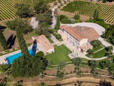 Villa in affitto settimanale a Gassin Provenza-Alpi-Costa Azzurra Var