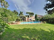 Prestigiosa villa di 235 mq in vendita Antibes, Provenza-Alpi-Costa Azzurra