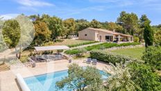 Casa di lusso in vendita a Ménerbes Provenza-Alpi-Costa Azzurra Vaucluse