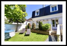 Villa in vendita a Champigny-sur-Marne Île-de-France Val-de-Marne