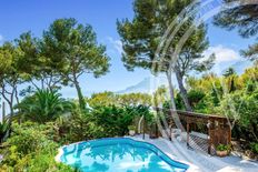 Villa in vendita a Roquebrune-Cap-Martin Provenza-Alpi-Costa Azzurra Alpi Marittime