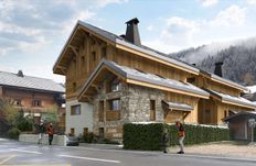 Appartamento in vendita a Morzine Alvernia-Rodano-Alpi Alta Savoia