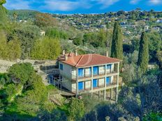 Villa in vendita Biot, Francia