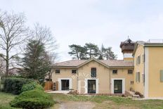 Casa di lusso in vendita a Saint-Genis-Laval Alvernia-Rodano-Alpi Rhône