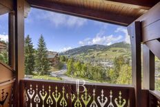 Appartamento in vendita a Megève Alvernia-Rodano-Alpi Alta Savoia