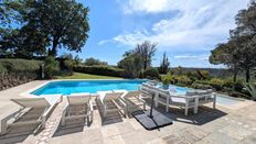 Villa in vendita a Biot Provenza-Alpi-Costa Azzurra Alpi Marittime