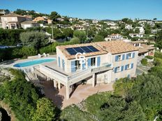 Casa di lusso in vendita a Saint-Aygulf Provenza-Alpi-Costa Azzurra Var