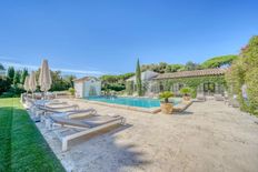 Villa in affitto settimanale a Saint-Tropez Provenza-Alpi-Costa Azzurra Var