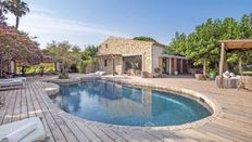 Villa in affitto settimanale a Grimaud Provenza-Alpi-Costa Azzurra Var