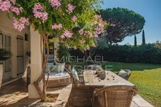 Villa in affitto settimanale a Saint-Tropez Provenza-Alpi-Costa Azzurra Var