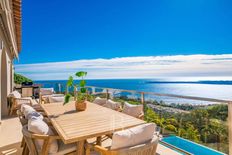 Prestigiosa villa in vendita Cannes, Provenza-Alpi-Costa Azzurra