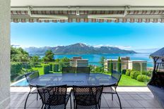 Appartamento in vendita a Montreux Canton Vaud Riviera-Pays-d\'Enhaut District