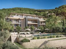 Prestigioso appartamento di 67 m² in vendita Èze, Provenza-Alpi-Costa Azzurra