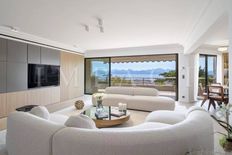 Prestigioso appartamento di 127 m² in affitto Cannes, Francia