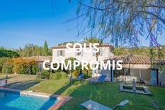 Villa in vendita a Valbonne Provenza-Alpi-Costa Azzurra Alpi Marittime