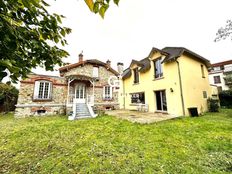 Casa di prestigio in vendita Chatou, Francia