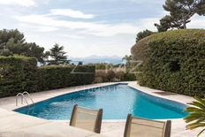 Villa di 420 mq in vendita Antibes, Francia