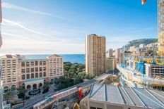 Prestigioso appartamento di 114 m² in vendita Monaco