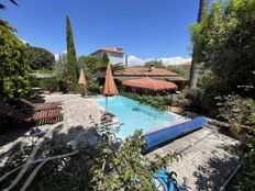 Villa in vendita a Antibes Provenza-Alpi-Costa Azzurra Alpi Marittime