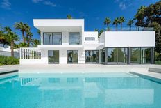 Villa in vendita a Estepona Andalusia Málaga