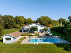 Casa di lusso in vendita a Arcangues Nouvelle-Aquitaine Pirenei atlantici