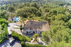 Villa in vendita a Biot Provenza-Alpi-Costa Azzurra Alpi Marittime