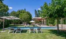 Casa di lusso in affitto Saint-Rémy-de-Provence, Francia