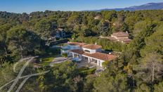 Esclusiva villa in vendita Mougins, Francia