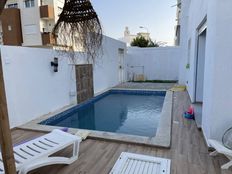 Villa in rent/daily a Harqalah Gouvernorat de Sousse Hergla