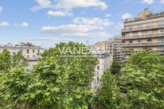 Appartamento di lusso di 74 m² in vendita Parigi, Île-de-France