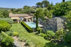 Villa in affitto settimanale a Gordes Provenza-Alpi-Costa Azzurra Vaucluse