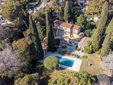 Villa in vendita a Antibes Provenza-Alpi-Costa Azzurra Alpi Marittime