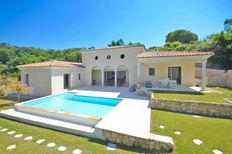 Villa in vendita a Valbonne Provenza-Alpi-Costa Azzurra Alpi Marittime