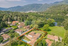 Prestigiosa villa di 400 mq in vendita Origlio, Ticino