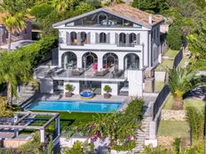 Villa in affitto settimanale a Cannes Provenza-Alpi-Costa Azzurra Alpi Marittime