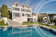 Villa in affitto settimanale a Cannes Provenza-Alpi-Costa Azzurra Alpi Marittime