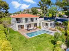 Villa in vendita a Le Cannet Provenza-Alpi-Costa Azzurra Alpi Marittime